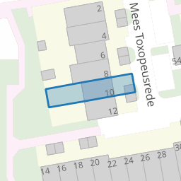 Perceel CPL01-B-8669