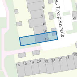 Perceel CPL01-B-8670