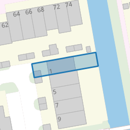 Perceel CPL01-B-8671