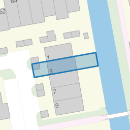 Perceel CPL01-B-8672