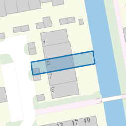 Perceel CPL01-B-8673