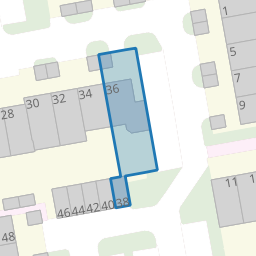 Perceel CPL01-B-8676