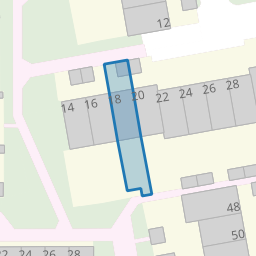 Perceel CPL01-B-8685