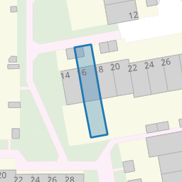 Perceel CPL01-B-8686