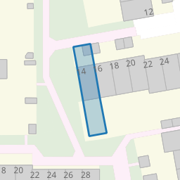 Perceel CPL01-B-8687