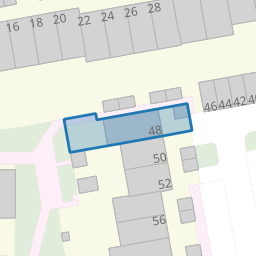 Perceel CPL01-B-8692