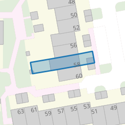 Perceel CPL01-B-8697