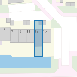 Perceel CPL01-B-8717
