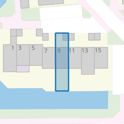 Perceel CPL01-B-8719