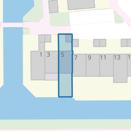 Perceel CPL01-B-8721