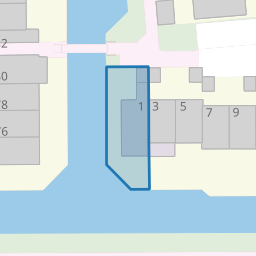 Perceel CPL01-B-8723