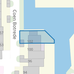 Perceel CPL01-B-8724