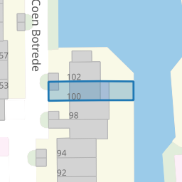 Perceel CPL01-B-8725