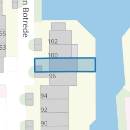 Perceel CPL01-B-8726