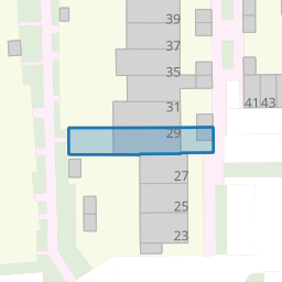 Perceel CPL01-B-8740