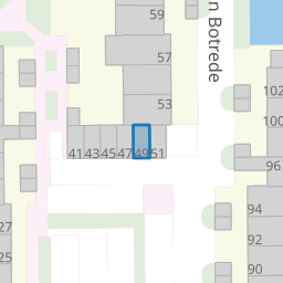 Perceel CPL01-B-8749