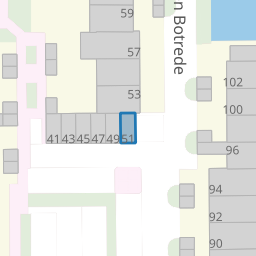 Perceel CPL01-B-8750