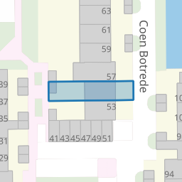 Perceel CPL01-B-8752