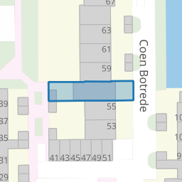 Perceel CPL01-B-8753