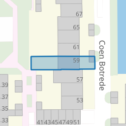 Perceel CPL01-B-8754