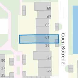 Perceel CPL01-B-8755