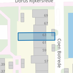 Perceel CPL01-B-8756