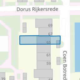 Perceel CPL01-B-8757