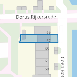 Perceel CPL01-B-8758