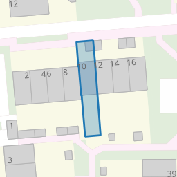 Perceel CPL01-B-8763