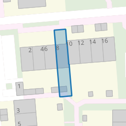 Perceel CPL01-B-8764