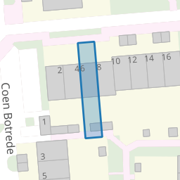 Perceel CPL01-B-8765