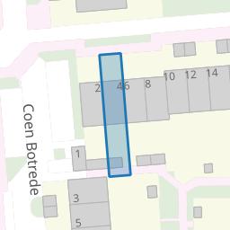 Perceel CPL01-B-8766