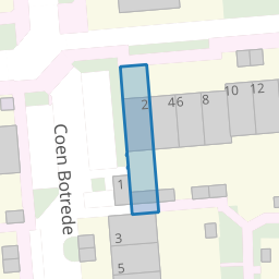 Perceel CPL01-B-8767