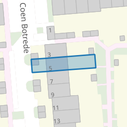 Perceel CPL01-B-8769