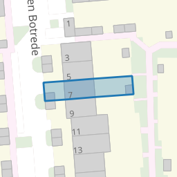 Perceel CPL01-B-8770