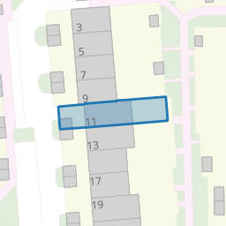 Perceel CPL01-B-8772