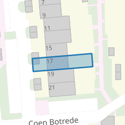 Perceel CPL01-B-8775