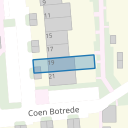 Perceel CPL01-B-8776