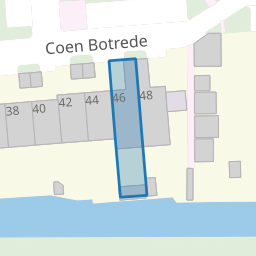 Perceel CPL01-B-8779