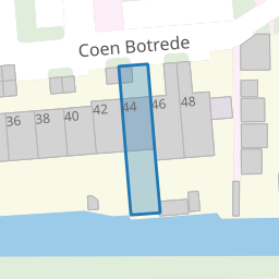 Perceel CPL01-B-8780