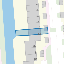 Perceel CPL01-B-8786
