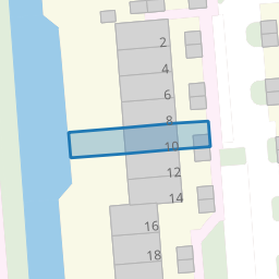 Perceel CPL01-B-8787