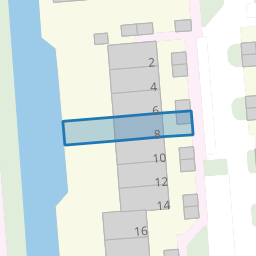 Perceel CPL01-B-8788