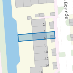 Perceel CPL01-B-8789