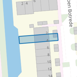 Perceel CPL01-B-8790