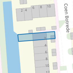 Perceel CPL01-B-8791