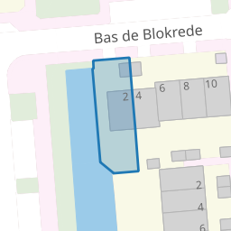 Perceel CPL01-B-8792