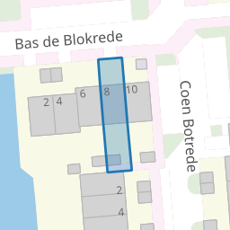 Perceel CPL01-B-8795