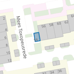 Perceel CPL01-B-8837