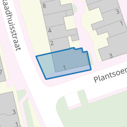 Perceel CPL01-B-8866